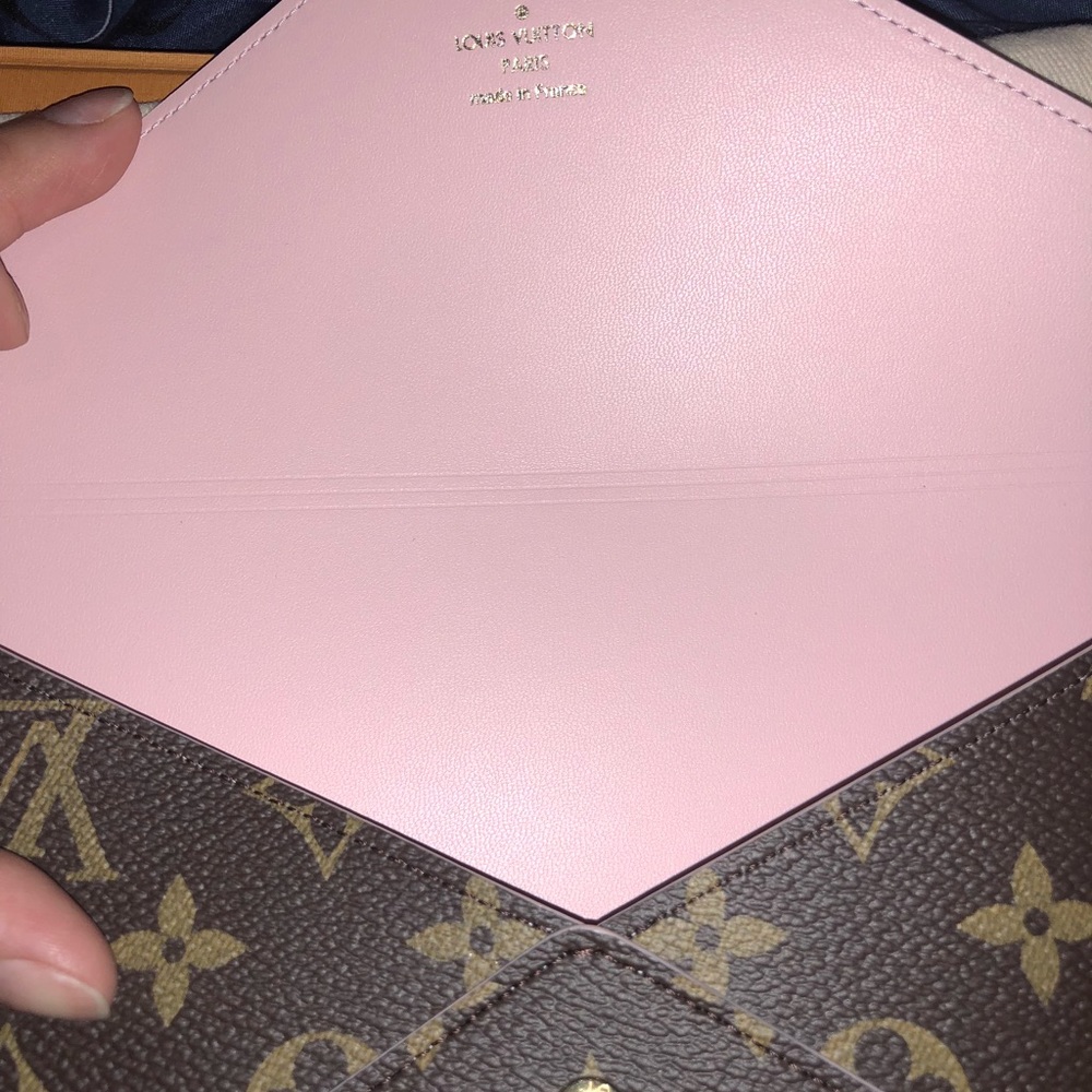 🦄🦄🦄New POCHETTE KIRIGAMI🦄🦄🦄 - Picture 2 of 5